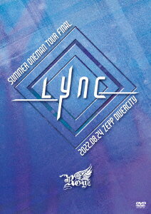 Royz SUMMER ONEMAN TOUR 「Lync」-TOUR FINAL-8月24日Zepp DiverCity