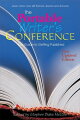 More than 45 agent, editor, and author-written chapters--called workshops in the book--provide instruction on the writing craft and the business of getting published.