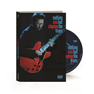 【輸入盤】Nothing But The Blues (DVD)