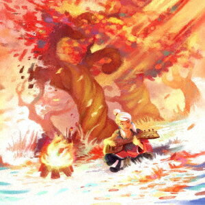 “Windbound\"- サウンドトラック【アナログ盤】