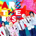 ARS THE BEST (初回限定盤B 2CD)