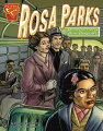 In graphic novel format, tells the story of Rosa Park's arrest for not giving up her bus seat on December 1, 1955, and the boycott it sparked.