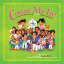 Count Me In : A Parade of Mexican Folk Art Numbers in English and Spanish SPA-COUNT ME IN （First Concepts in Mexican Folk Art） Cynthia Weill