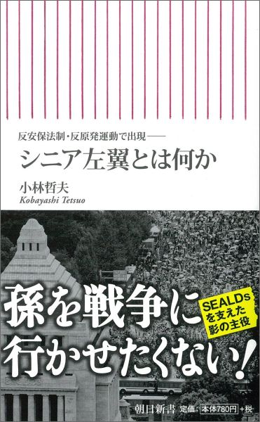 シニア左翼とは何か