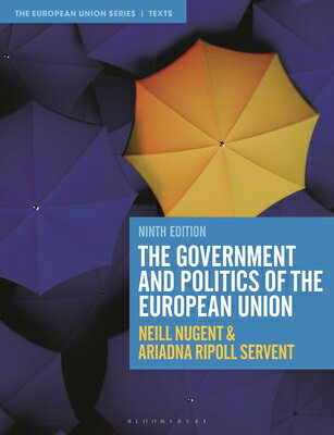 The Government and Politics of the European Union GOVERNMENT & POLITICS OF THE E （European Union） 