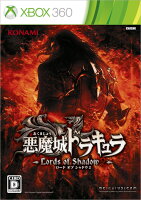 悪魔城ドラキュラ Lords of Shadow 2 Xbox360版の画像