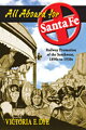 How the Atchison, Topeka, and Santa Fe Railway Company contributed to the development of Southwest tourism.