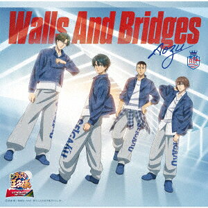 Walls And Bridges