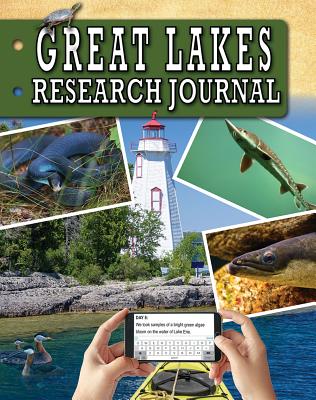 Great Lakes Research Journal GRT LAKES RESEARCH JOURNAL 