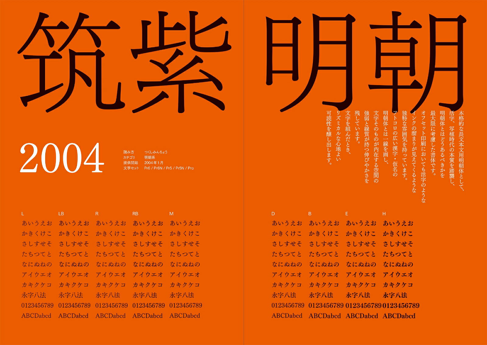 筑紫書体と藤田重信 [ 藤田重信 ]