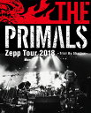 PRIMALS Zepp Tour By 2018