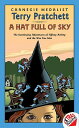 A Hat Full of Sky HAT FULL OF SKY TURTLEBACK SCH （Discworld） 