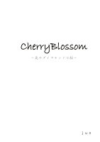 【POD】CherryBlossom