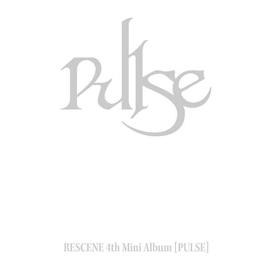 【輸入盤】4THミニ・アルバム：パルス（スタンダード・ヴァージョン）