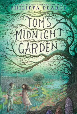 Two children form a bond that withstands the test of time in this classic Carnegie Medalwinning novel from a beloved author Pearce. This 60th anniversary edition features new interior spot art by Jaime Zollars. Illustrations.