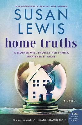 Home Truths HOME TRUTHS [ Susan Lewis ]