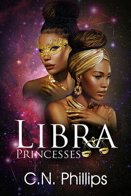 Libra Princesses LIBRA PRINCESSES 