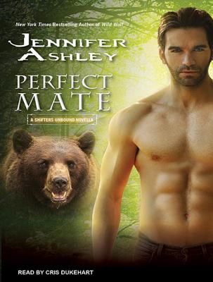 Perfect Mate: A Shifters Unbound Novella PERFECT MATE LIBRARY - CD/E D （Shifters Unbound (Audio)） [ Jennifer Ashley ]
