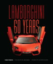 LAMBORGHINI:60 YEARS(H) 