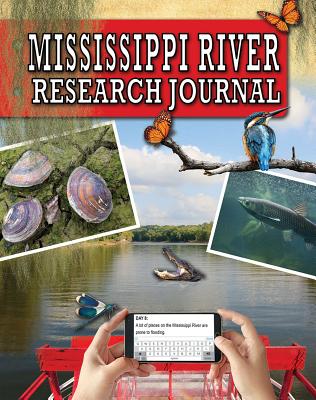 Mississippi River Research Journal MISSISSIPPI RIVER RESEARCH JOU 