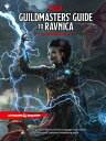 Dungeons Dragons Guildmasters 039 Guide to Ravnica (D d/Magic: The Gathering Adventure Book and Campa D D- GUILDMASTERS GT RAVNICA ( （Dungeons Dragons） Dungeons Dragons