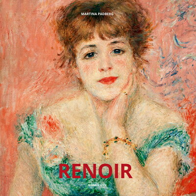 Renoir RENOIR （Artist Monographs） 