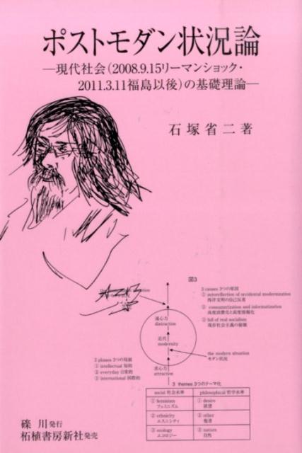 ポストモダン状況論 現代社会（2008．9．15リーマンショック・20 [ 石塚省二 ]