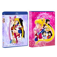 美少女戦士セーラームーンR Blu-ray COLLECTION 2【Blu-ray】