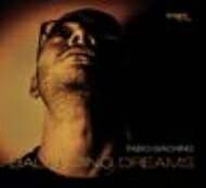 【輸入盤】Balancing Dreams Feat. Ensi [ Fabio Gianchino ]