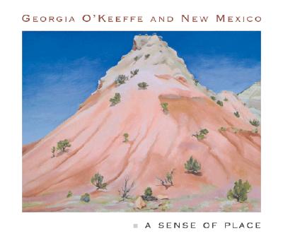 GEORGIA O'KEEFFE & NEW MEXICO(H)