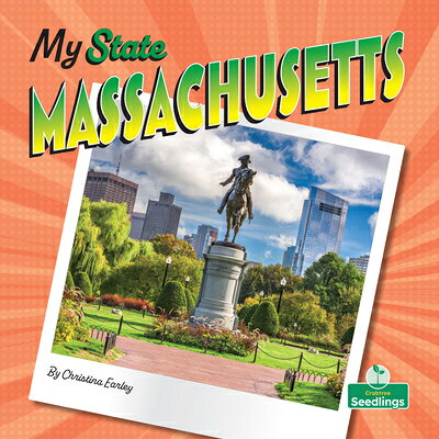 Massachusetts MASSACHUSETTS 