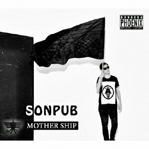 SONPUBマザー シップ [ー] 発売日：2013年10月02日 予約締切日：2013年09月28日 MOTHER SHIP JAN：4544163466595 PECFー3059 (株)スペースシャワーネットワーク (株)スペースシャワーネットワーク [Disc1] 『MOTHER SHIP』／CD アーティスト：SONPUB 曲目タイトル： &nbsp;1. LET YOUR BODY GO FEAT.OーMOCHA [4:52] &nbsp;2. ROCK WITH YOU FEAT.SIMON [4:19] &nbsp;3. DONDADA FEAT.ATSUSHI HORIE [3:55] &nbsp;4. JACK THE RIPPER FEAT.SKYーHI [5:16] &nbsp;5. GHOST SHIP FEAT.BOSE,UNA,WISE [4:02] &nbsp;6. INTERNATIONAL SOUND FEAT.UーROY,THE BK SOUND [4:16] &nbsp;7. BANG BANG BANG [4:26] &nbsp;8. ROBOT TRAP [2:30] &nbsp;9. ROBOT CARNIVAL [4:45] &nbsp;10. TOGETHER,EVERYBODYーEXODUSー [5:41] CD JーPOP その他 ダンス・ソウル 邦楽クラブ・テクノ