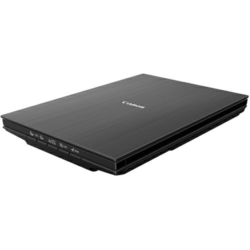 カラーフラットベッドスキャナCanoScan LiDE 400