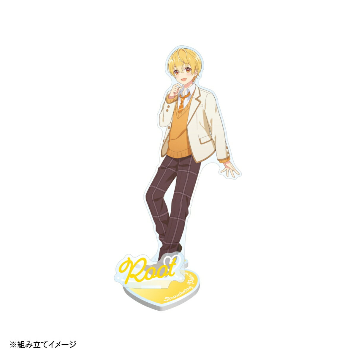 楽天市場】すとぷり グッズ るぅと(その他|コレクション 楽天市場】すとぷり グッズ るぅと(その他|コレクション
