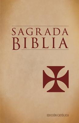Sagrada Biblia-VP B-SPA-VP-SBP [ Saint Benedict Press ]