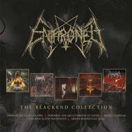 【輸入盤】Blackend Years