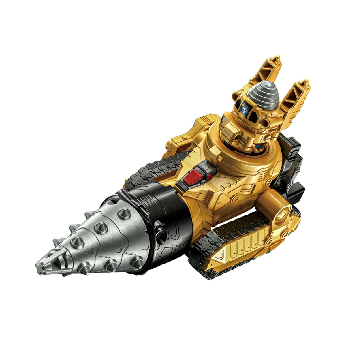 超宇宙刑事ギャバン インフィニティ　DXギャバリオンドリル