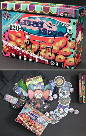 魔法少女まどか☆マギカ GRIEF・BOX2012 劇団イヌカレープロデュース