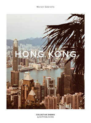 The Weekender Hong Kong WEEKENDER HONG KONG [ Marion Gabrielle ]