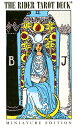 Mini Rider-Waite Tarot Deck TAROT DECK-MINITURE RI ...