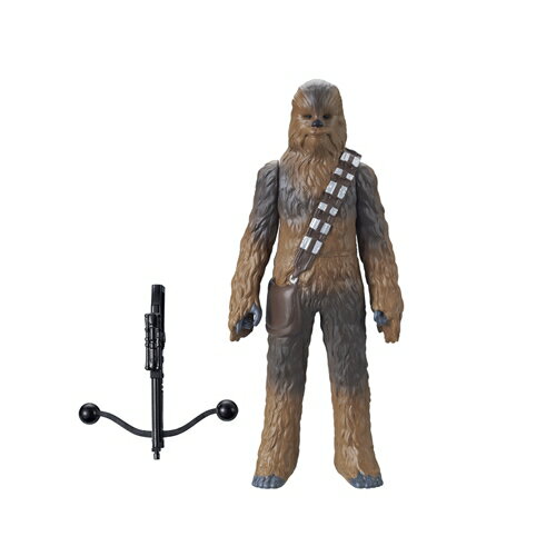 スターウォーズMOVIE Vinyl Collection 06 チューバッカ