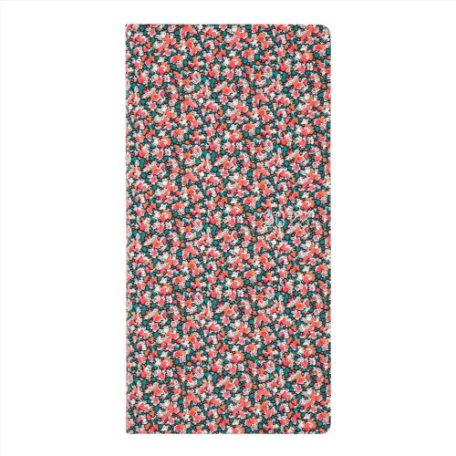 【楽天ブックスならいつでも送料無料】ほぼ日手帳 2023 weeks LIBERTY FABRICS/Pepper 1月始まり 週間手帳 週間レフトタイプ
