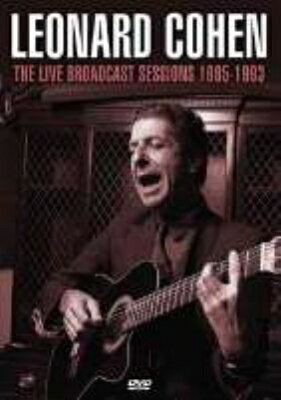 【輸入盤】Live Broadcast Sessions 1985-1993