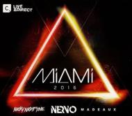 【輸入盤】Miami 2016 (Mixed By Nervo - Nicky Night)