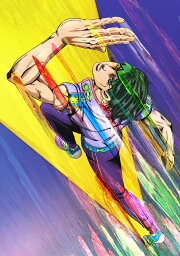 「岸辺露伴は動かない」OVA <コレクターズエディション>
