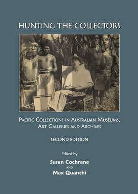 This volume investigates Pacific collections held in Australian museums, art galleries and archives, and the diverse group of 19th and 20th century collectors responsible for their acquisition. The nineteen essays reveal varied personal and institutional motivations that eventually led to the conservation, preservation and exhibition in Australia of a remarkable archive of Pacific Island material objects, art and crafts, photographs and documents. Hunting the Collectors benchmarks the importance of Pacific Collections in Australia and is a timely contribution to the worldwide renaissance of interest in Oceanic arts and cultures. The essays suggest that the custodial role is not fixed and immutable but fluctuates with the perceived importance of the collection, which in turn fluctuates with the level of national interest in the Pacific neighbourhood.