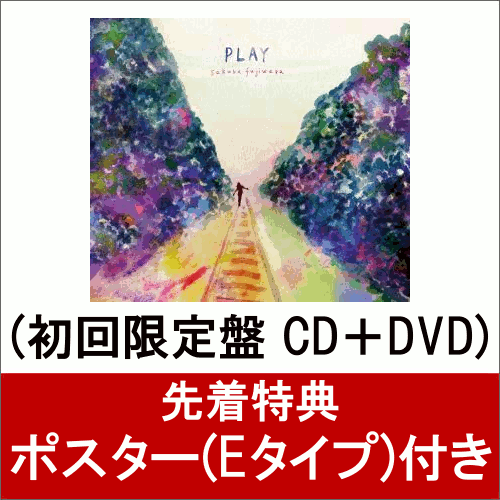 ��������ŵ��PLAY (�������� CD��DVD) (�ݥ�����(E������)�դ�)