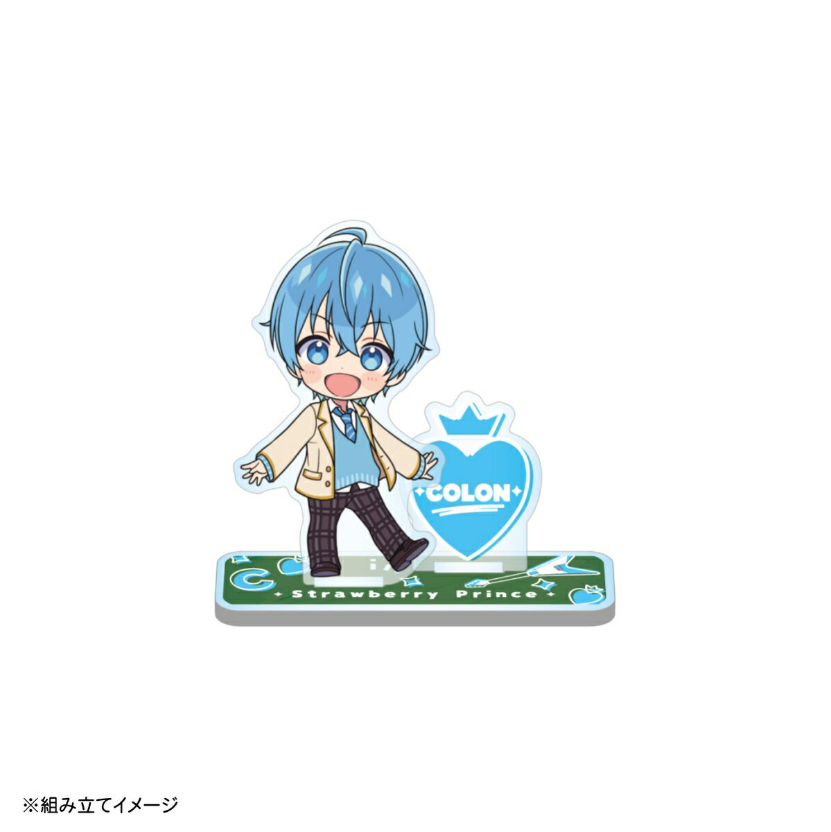 Amazon.co.jp: すとぷり ころん ころんくん アクキー アクリル Amazon.co.jp: すとぷり ころん ころんくん アクキー アクリル