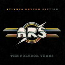 yAՁzPolydor Years (8CD BOX) [ Atlanta Rhythm Section ]