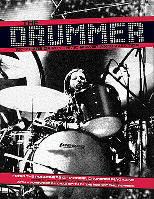 Now in Paperback! To mark the 30th-anniversary of the world's best-loved drum magazine, Modern Drummer, here is the first book to tell the complete tale of the modern drumset masters. A century of drumming is covered: from the founding fathers of jazz, to today's athletic, mind-altering rhythm wizards - and everyone in between. Buddy Rich, John Bonham, Keith Moon, Elvin Jones, Max Roach, Ringo Starr, Levon Helm, Neil Peart and dozens of other drum gods are featured.